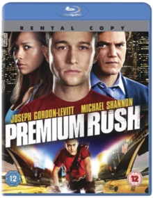 Image for Premium Rush