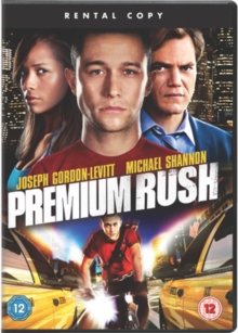 Image for Premium Rush