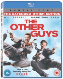 Image for The Other Guys: Extended Edition