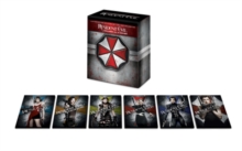 Image for Resident Evil: The Complete Collection