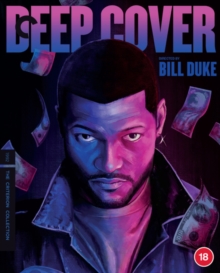 Image for Deep Cover - The Criteion Collection