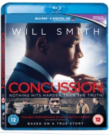 Image for Concussion