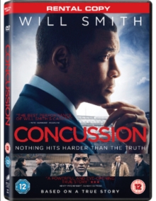 Image for Concussion