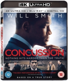 Image for Concussion