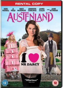 Image for Austenland