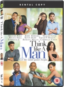 Image for Think Like a Man
