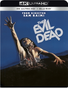 Image for The Evil Dead