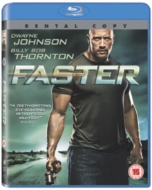 Image for Faster
