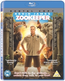 Image for Zookeeper
