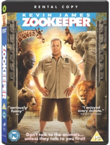 Image for Zookeeper