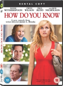 Image for How Do You Know?