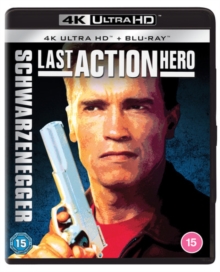 Image for Last Action Hero