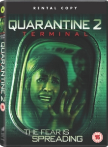 Image for Quarantine 2 - Terminal