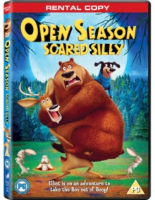 Image for Open Season: Scared Silly