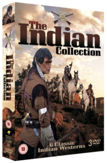Image for The Indian Collection