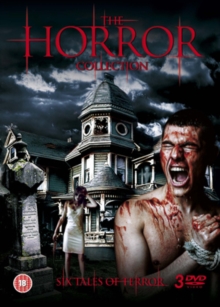 Image for The Horror Collection