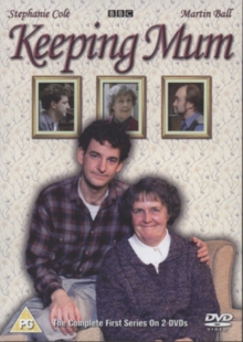 Image for Keeping Mum: Complete Series 1