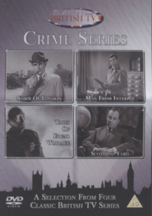 Image for Crime Series
