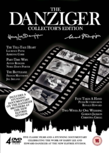 Image for The Danziger Collector's Edition