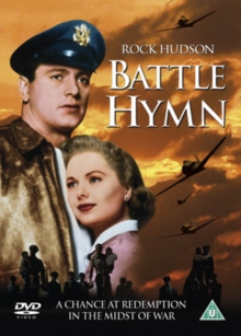 Image for Battle Hymn