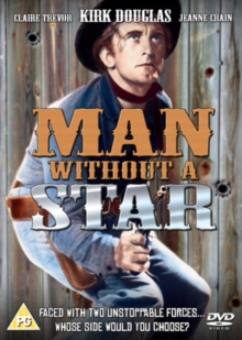 Image for Man Without a Star