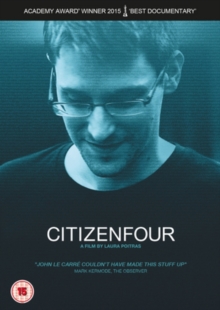 Image for Citizenfour