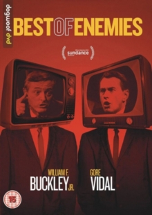 Image for Best of Enemies