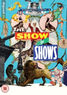 Image for The Show of Shows