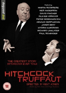 Image for Hitchcock/Truffaut