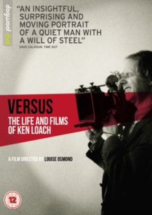 Image for Versus - The Life and Films of Ken Loach