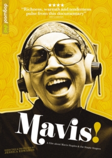 Image for Mavis!