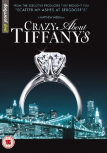 Image for Crazy About Tiffany's