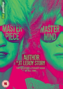 Image for Author - The JT LeRoy Story