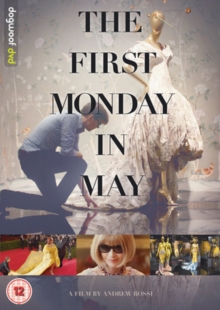 Image for The First Monday in May