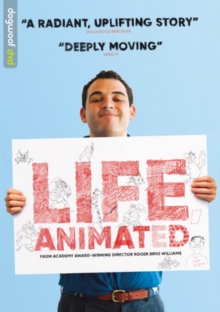 Image for Life, Animated