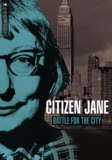 Image for Citizen Jane - Battle for the City