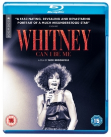 Image for Whitney - Can I Be Me?