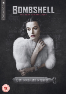 Image for Bombshell: The Hedy Lamarr Story