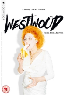 Image for Westwood - Punk, Icon, Activist