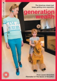 Image for Generation Wealth