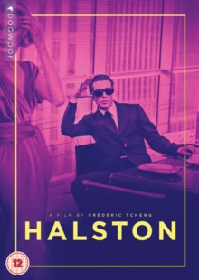 Image for Halston
