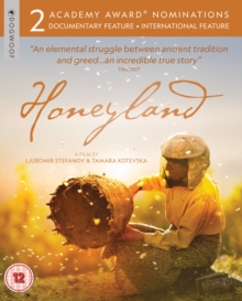 Image for Honeyland