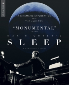 Image for Max Richter's Sleep