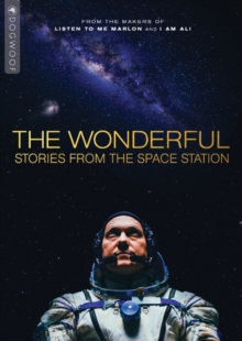 Image for The Wonderful - Stories from the Space Station