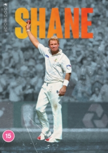 Image for Shane