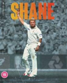 Image for Shane