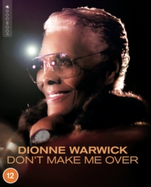 Image for Dionne Warwick: Don't Make Me Over