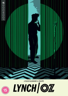 Image for Lynch/Oz