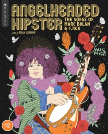 Image for Angelheaded Hipster: The Songs of Marc Bolan & T. Rex