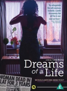 Image for Dreams of a Life